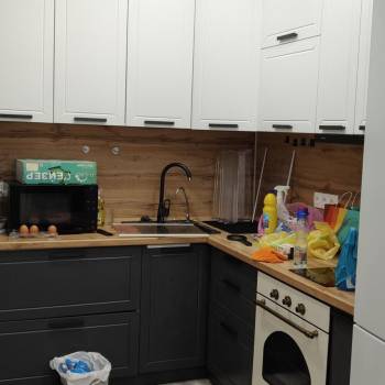 Сдается 1-комнатная квартира, 48 м²