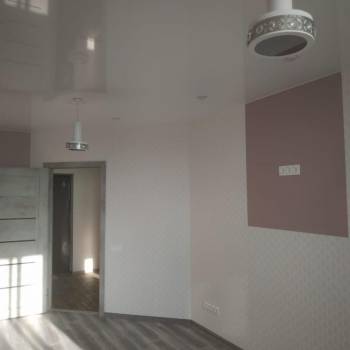 Сдается 1-комнатная квартира, 48 м²