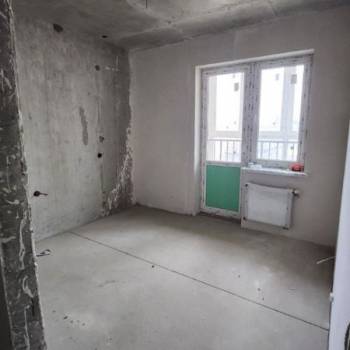 Продается 1-комнатная квартира, 33,8 м²