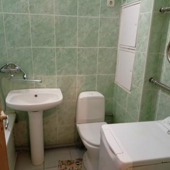 Сдается 1-комнатная квартира, 22 м²