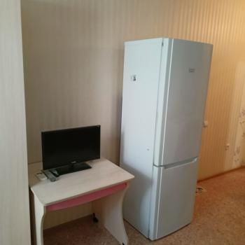 Сдается 1-комнатная квартира, 22 м²