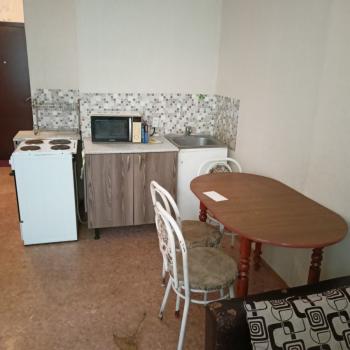 Сдается 1-комнатная квартира, 22 м²