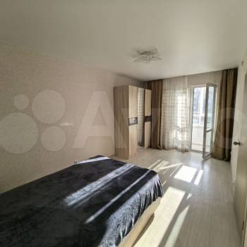 Сдается 2-х комнатная квартира, 43,5 м²