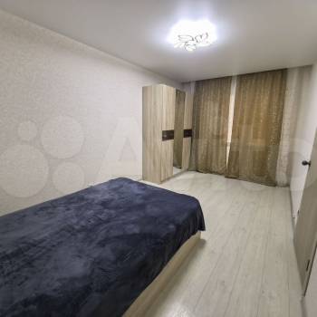 Сдается 2-х комнатная квартира, 43,5 м²