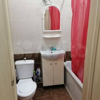 Сдается 1-комнатная квартира, 31,1 м²