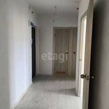 Продается 2-х комнатная квартира, 54 м²