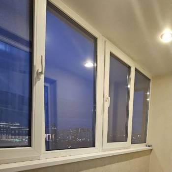 Продается 3-х комнатная квартира, 93,7 м²