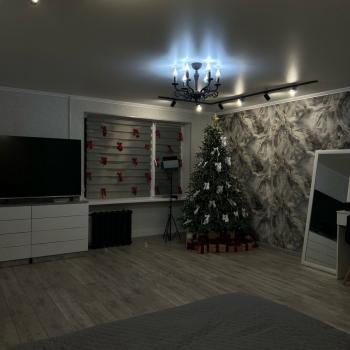 Продается Многокомнатная квартира, 117 м²