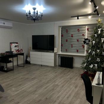 Продается Многокомнатная квартира, 117 м²