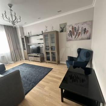 Сдается 2-х комнатная квартира, 74,6 м²