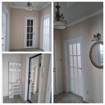 Сдается 2-х комнатная квартира, 58 м²