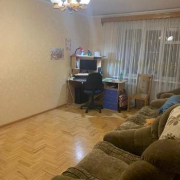 Сдается 2-х комнатная квартира, 55,8 м²