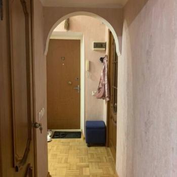 Сдается 2-х комнатная квартира, 55,8 м²