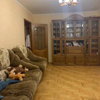 Сдается 2-х комнатная квартира, 55,8 м²