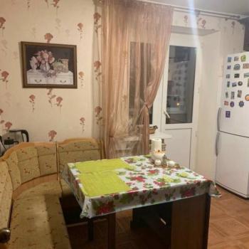 Сдается 2-х комнатная квартира, 55,8 м²