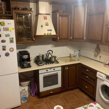 Сдается 2-х комнатная квартира, 55,8 м²