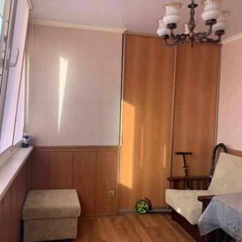 Сдается 2-х комнатная квартира, 55,8 м²