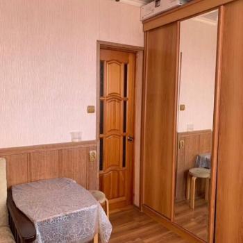 Сдается 2-х комнатная квартира, 55,8 м²