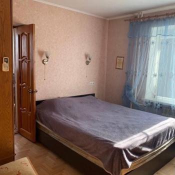 Сдается 2-х комнатная квартира, 55,8 м²