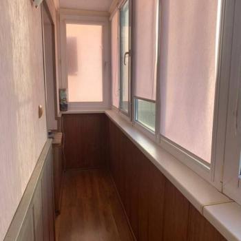 Сдается 2-х комнатная квартира, 55,8 м²