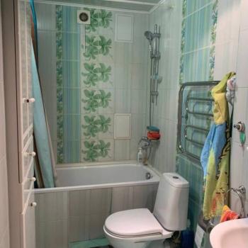 Сдается 2-х комнатная квартира, 55,8 м²