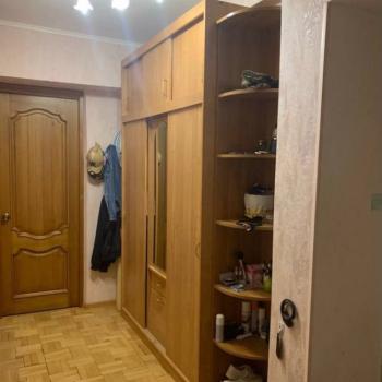 Сдается 2-х комнатная квартира, 55,8 м²