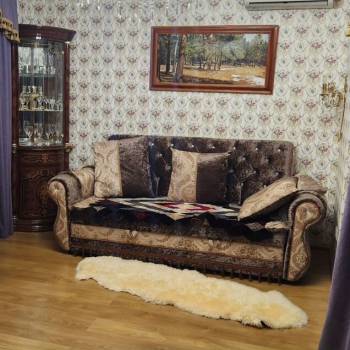 Сдается Многокомнатная квартира, 67 м²