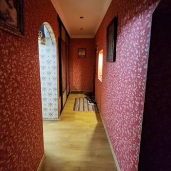 Сдается Многокомнатная квартира, 67 м²