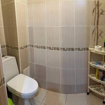 Сдается 2-х комнатная квартира, 56,7 м²