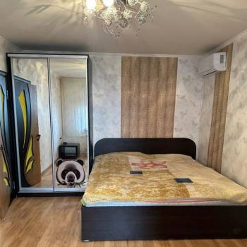 Сдается 2-х комнатная квартира, 56,7 м²