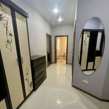 Сдается 1-комнатная квартира, 51 м²