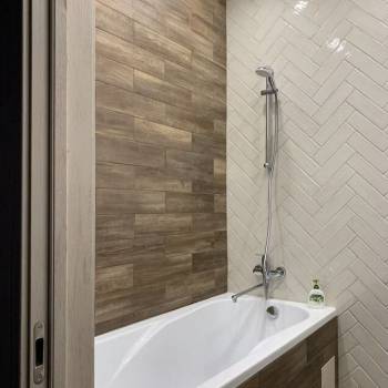 Сдается 1-комнатная квартира, 50 м²