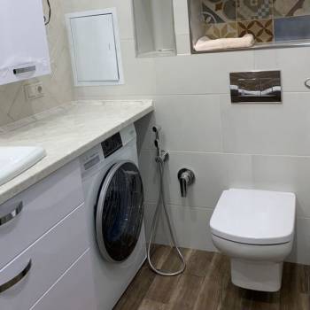 Сдается 1-комнатная квартира, 50 м²