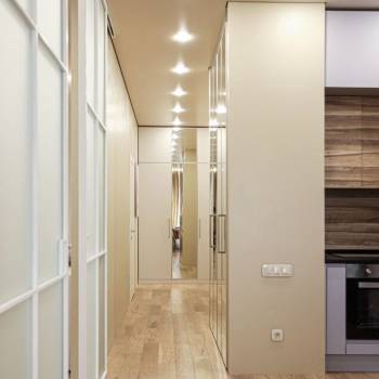 Сдается 2-х комнатная квартира, 64 м²