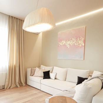 Сдается 2-х комнатная квартира, 64 м²