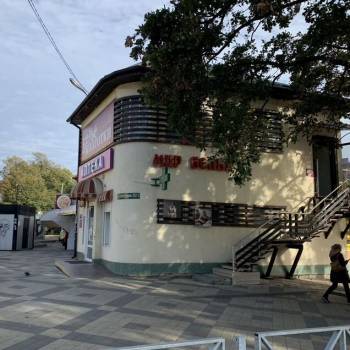 Сдается Торговое помещение, 60 м²