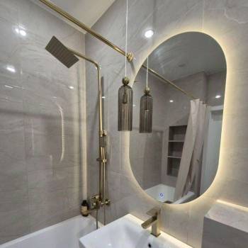 Продается 1-комнатная квартира, 44 м²