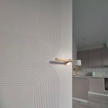 Продается 1-комнатная квартира, 44 м²