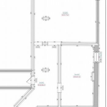 Сдается Нежилое помещение, 90 м²