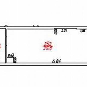 Сдается Нежилое помещение, 85 м²