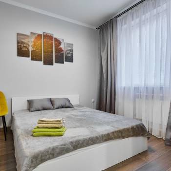 Сдается 2-х комнатная квартира, 42 м²