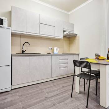 Сдается 2-х комнатная квартира, 42 м²