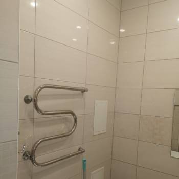 Сдается 1-комнатная квартира, 25 м²