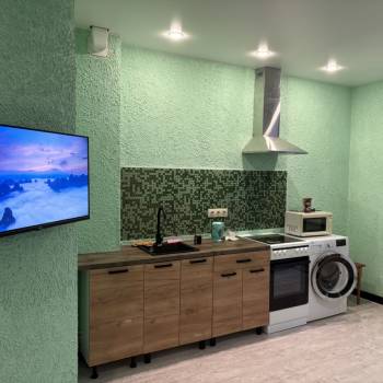 Сдается 1-комнатная квартира, 23 м²