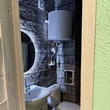 Сдается 1-комнатная квартира, 23 м²