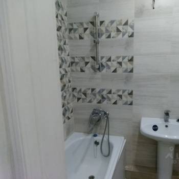 Сдается 1-комнатная квартира, 40,2 м²