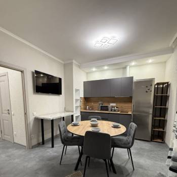 Сдается 1-комнатная квартира, 46 м²