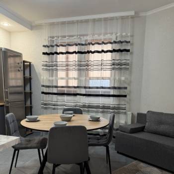 Сдается 1-комнатная квартира, 46 м²