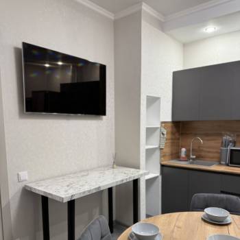 Сдается 1-комнатная квартира, 46 м²