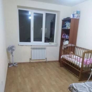 Продается 1-комнатная квартира, 33,6 м²